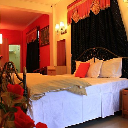 3Ds International Tourist Home Маебур Номер фото