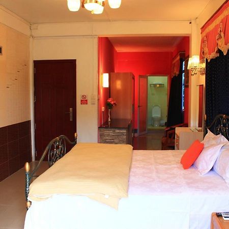 3Ds International Tourist Home Маебур Екстер'єр фото
