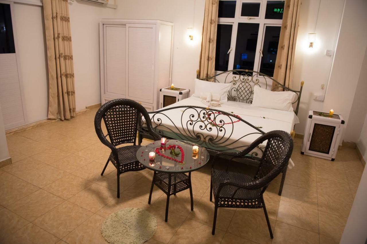 3Ds International Tourist Home Маебур Екстер'єр фото