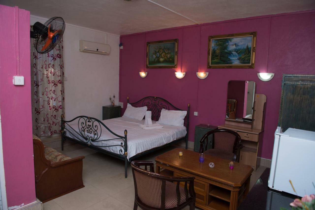 3Ds International Tourist Home Маебур Екстер'єр фото