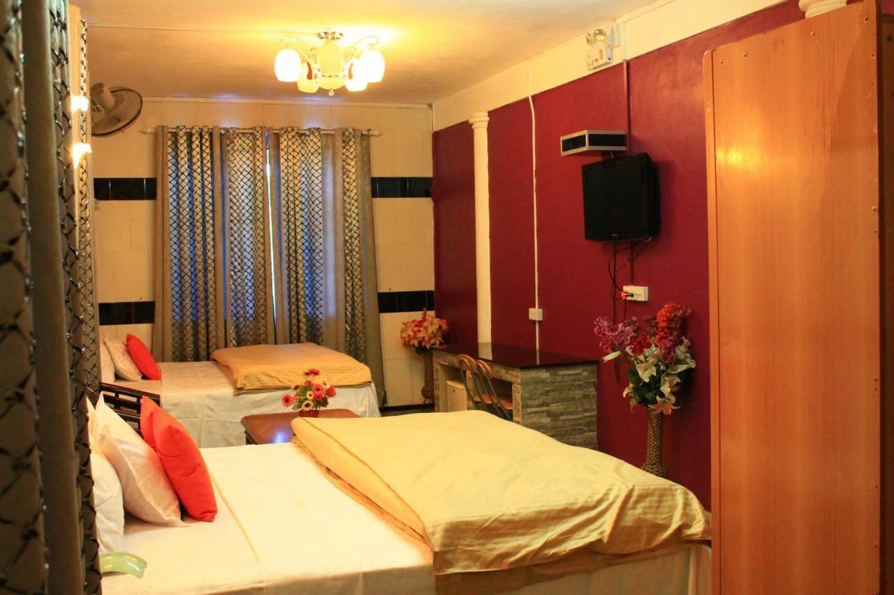 3Ds International Tourist Home Маебур Екстер'єр фото